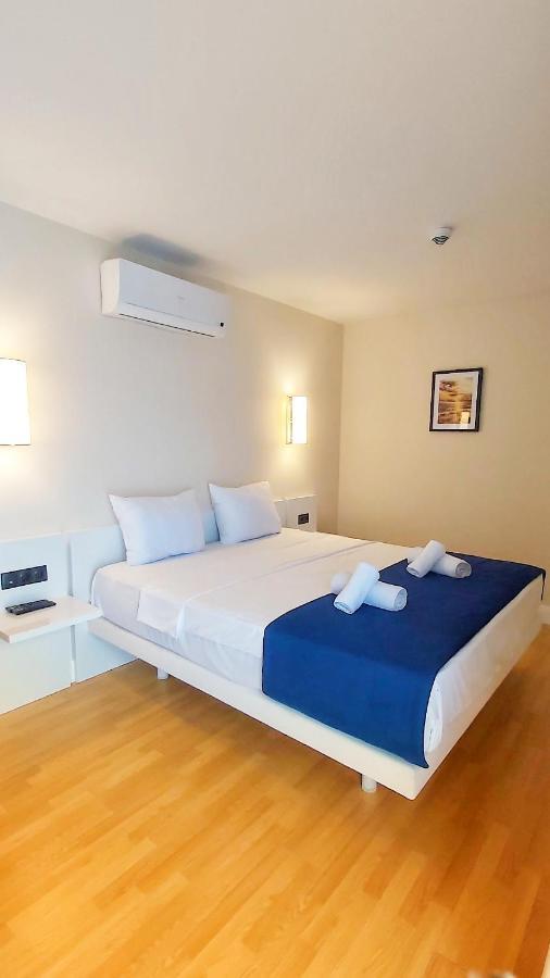 Luxury Sea View Orbi City Batumi Exterior photo