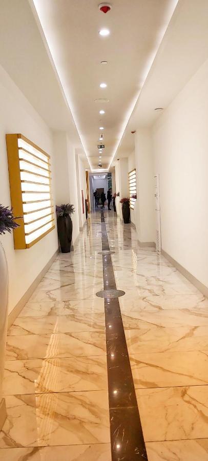 Luxury Sea View Orbi City Batumi Exterior photo