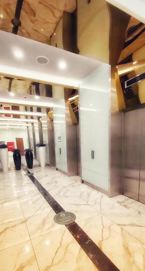 Luxury Sea View Orbi City Batumi Exterior photo