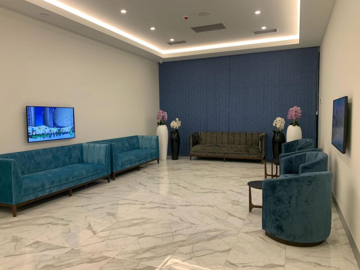 Luxury Sea View Orbi City Batumi Exterior photo